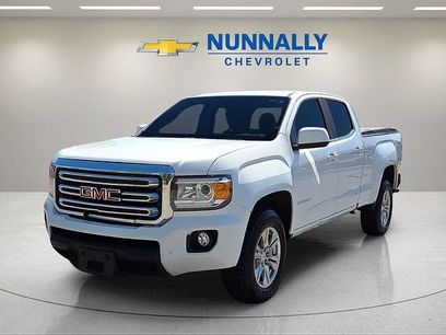 Used 2019 GMC Canyon SLE w/ Trailering Package