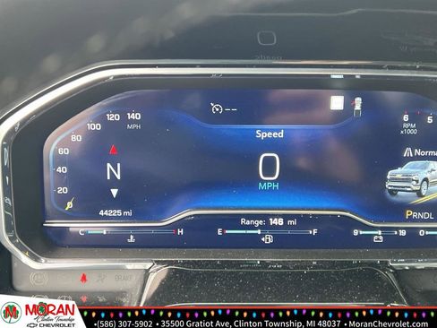 Certified 2022 Chevrolet Silverado 1500 RST image 11