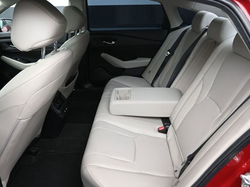 Certified 2023 Honda Accord EX-L image 27
