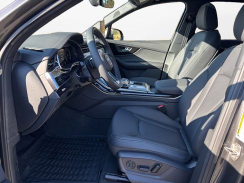 New 2026 Audi Q7 3.0T Premium Plus image 9