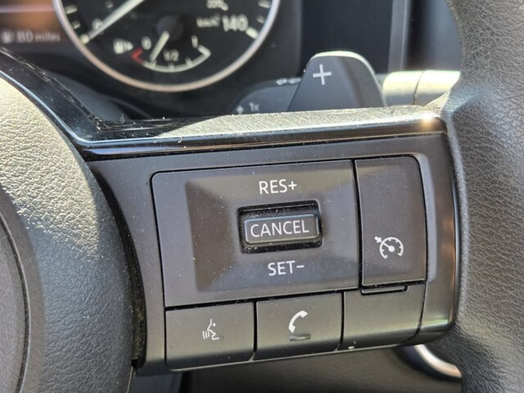 Used 2021 Nissan Rogue S AWD/4WD image 30