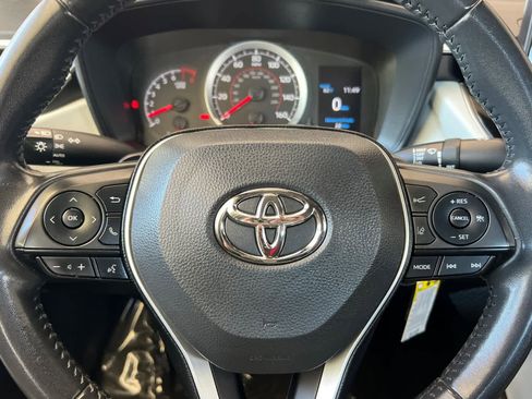 Used 2022 Toyota Corolla SE image 22