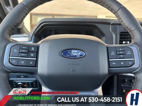 New 2026 Ford F150 Lariat w/ Equipment Group 502A High AWD/4WD image 26