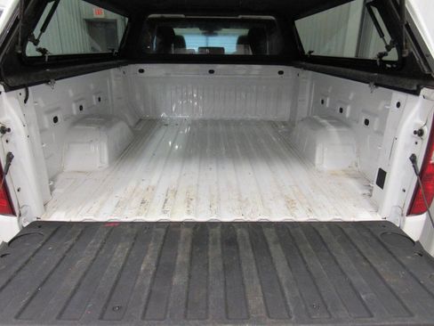 Used 2020 Chevrolet Silverado 1500 W/T w/ WT Value Package image 16