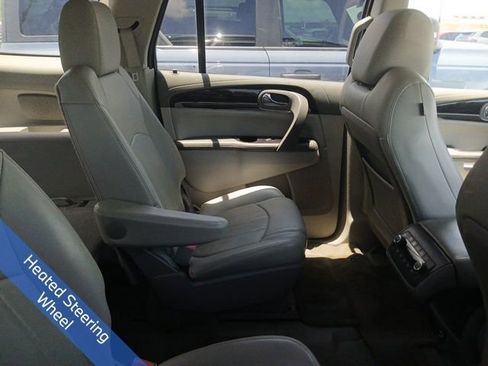 Used 2017 Buick Enclave Leather w/ Enclave Sport Touring Edition FWD image 18