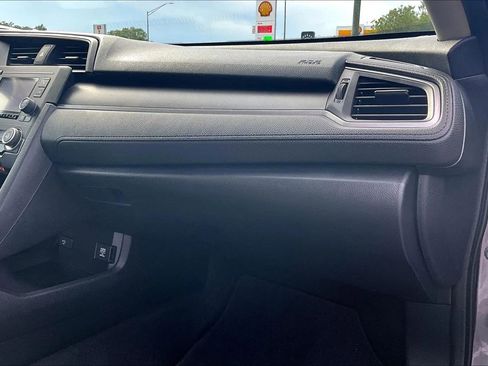 Used 2016 Honda Civic LX image 16