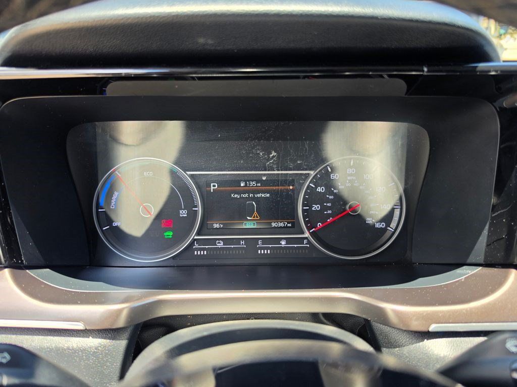 Used 2022 Kia Sorento S FWD image 13