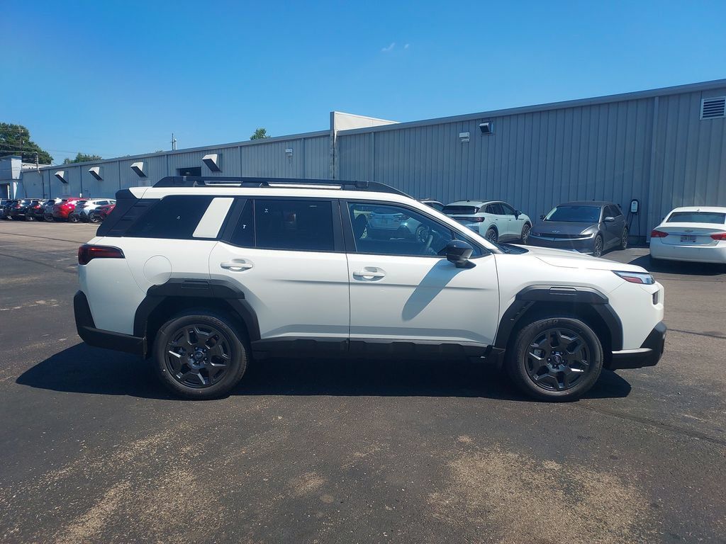New 2026 Subaru Outback Premium AWD/4WD image 8