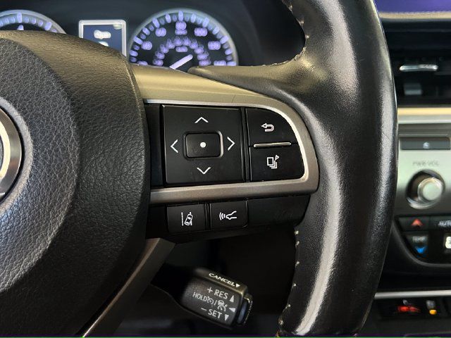 Used 2018 Lexus ES 350 w/ Luxury Package w/Wood Trim FWD image 37