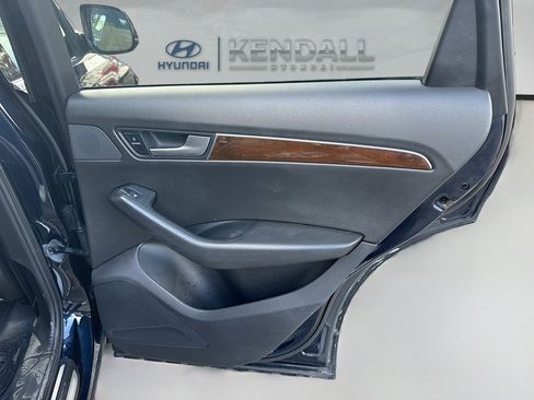 Used 2010 Audi Q5 3.2 Premium Plus image 29