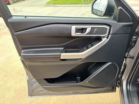 Used 2021 Ford Explorer XLT RWD image 20