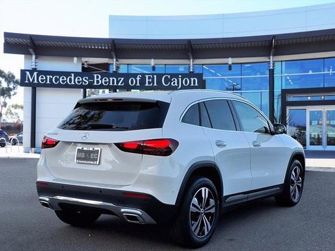 New 2026 Mercedes-Benz GLA 250 image 3