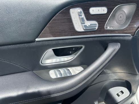 Certified 2022 Mercedes-Benz GLE 350 image 14