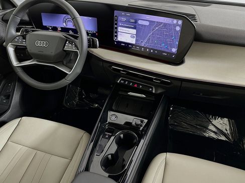 New 2026 Audi Q3 quattro 2.0T image 6