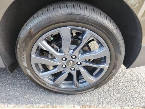Used 2024 Chevrolet Equinox RS image 10