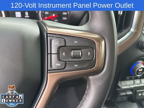 Used 2023 Chevrolet Silverado 3500 High Country w/ Z71 Off-Road Package image 16