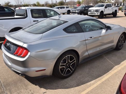 Certified 2023 Ford Mustang Premium image 6