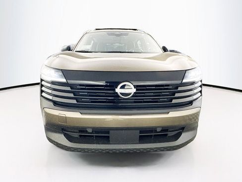 New 2026 Nissan Kicks SV w/ SV Premium Package image 2