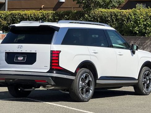 New 2026 Hyundai Palisade Limited AWD/4WD image 6