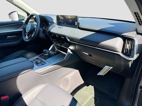New 2026 MAZDA CX-90 3.3 Turbo w/ Preferred Package image 13