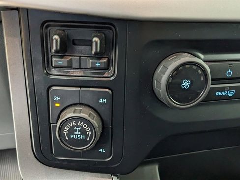 Certified 2023 Ford F150 XLT w/ XTR Package image 30