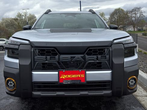 New 2026 Subaru Outback Wilderness image 3