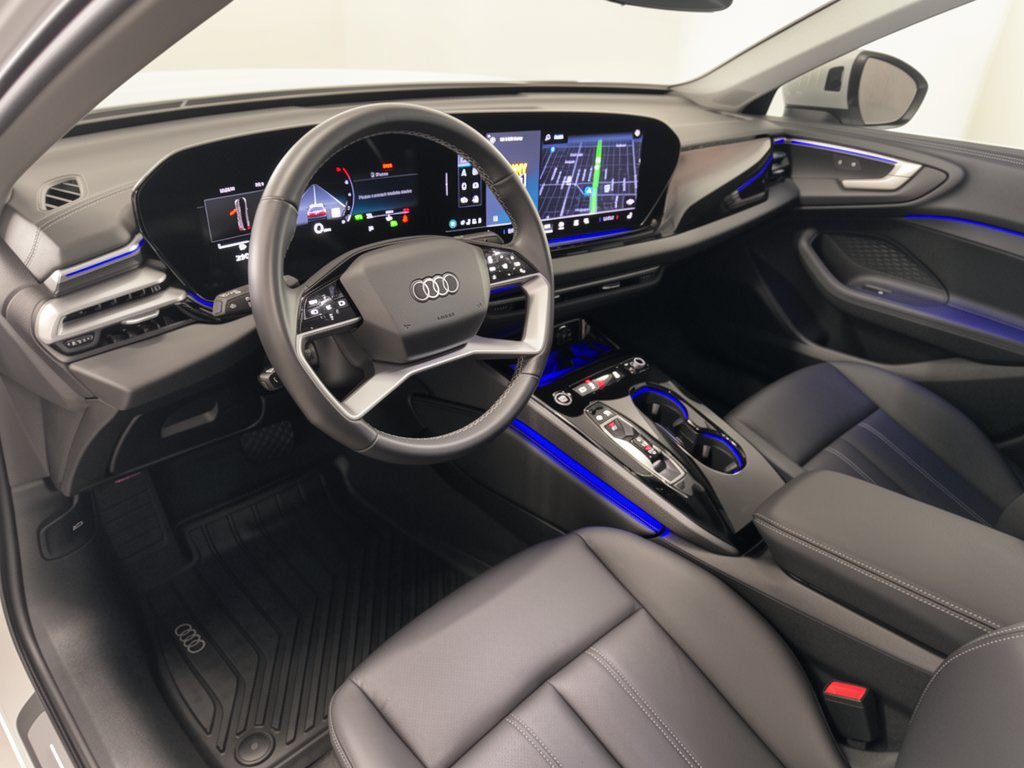 Certified 2025 Audi A5 Premium w/ Convenience Package AWD/4WD image 4