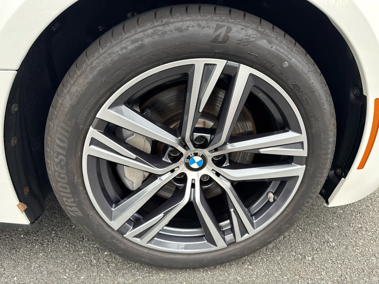 Used 2023 BMW 430i Gran Coupe xDrive w/ M Sport Package AWD/4WD image 30