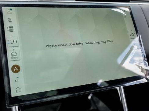 New 2026 Land Rover Range Rover SE AWD/4WD image 38