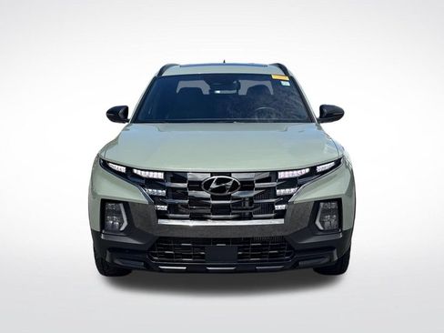 Used 2024 Hyundai Santa Cruz XRT AWD/4WD image 11