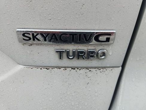 Used 2023 MAZDA CX-5 Signature AWD/4WD image 5