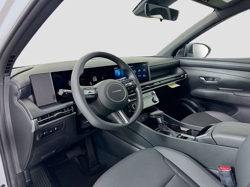 New 2026 Hyundai Santa Cruz SEL image 9