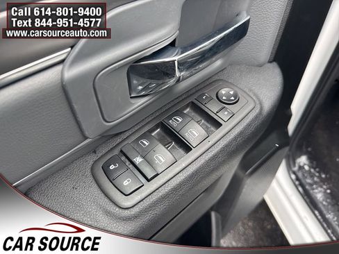 Used 2023 RAM 1500 Classic SLT image 14