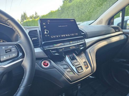 Used 2025 Honda Odyssey EX-L image 29
