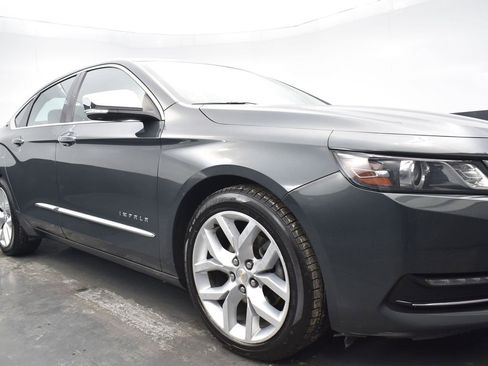 Used 2019 Chevrolet Impala Premier image 29