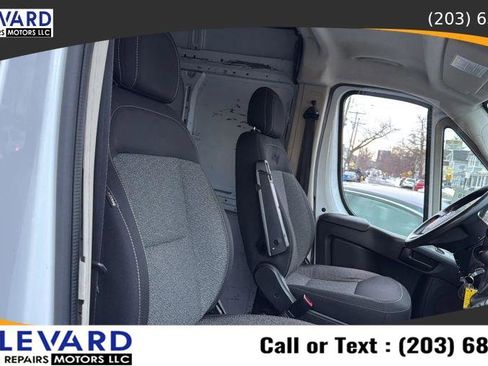 Used 2018 RAM ProMaster 2500 image 25
