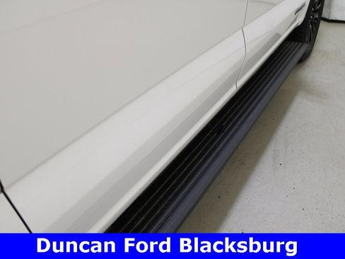 New 2025 Ford F150 Platinum w/ Equipment Group 702A High image 36