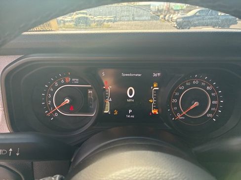 New 2026 Jeep Gladiator Sport image 14