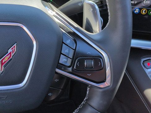 Used 2023 Chevrolet Corvette Stingray Preferred Conv w/ Z51 Performance Package image 20