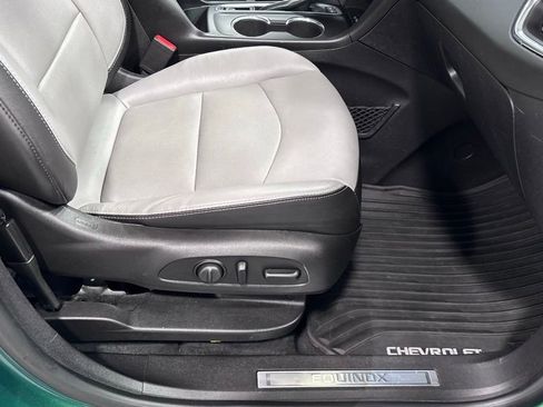 Used 2018 Chevrolet Equinox Premier AWD/4WD image 18