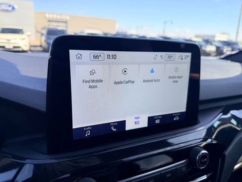 Used 2023 Ford Escape ST-Line image 33