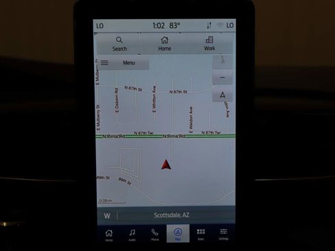 Certified 2023 Ford Explorer ST w/ Equipment Group 401A image 13