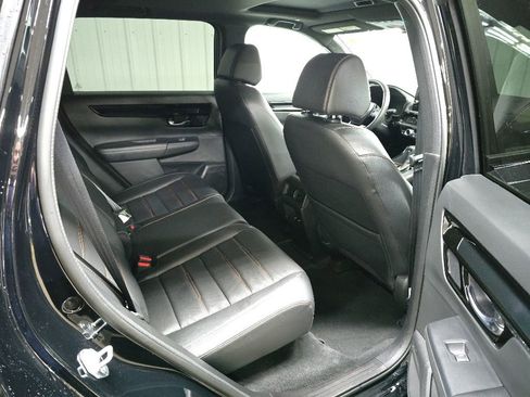 Used 2024 Honda CR-V Sport Touring image 18