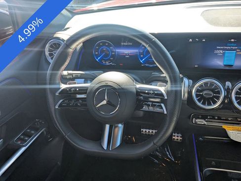 Certified 2024 Mercedes-Benz EQB 300 4MATIC image 25