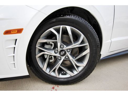 Certified 2023 Hyundai Sonata SEL FWD image 31