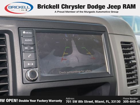 Used 2020 Nissan NV 1500 SV RWD image 10