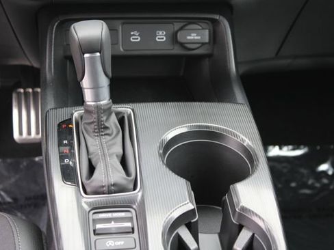 Used 2026 Honda Civic Sport image 16