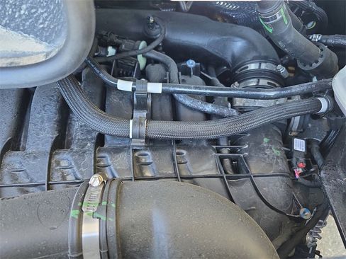 New 2026 RAM ProMaster 2500 w/ Convenience Group image 29