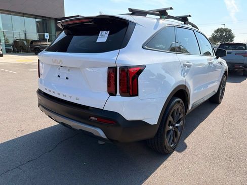 Used 2022 Kia Sorento X-Line EX AWD/4WD image 5