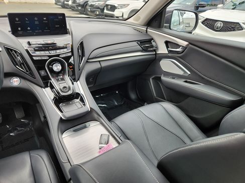 Certified 2020 Acura RDX AWD w/ Technology Package image 14